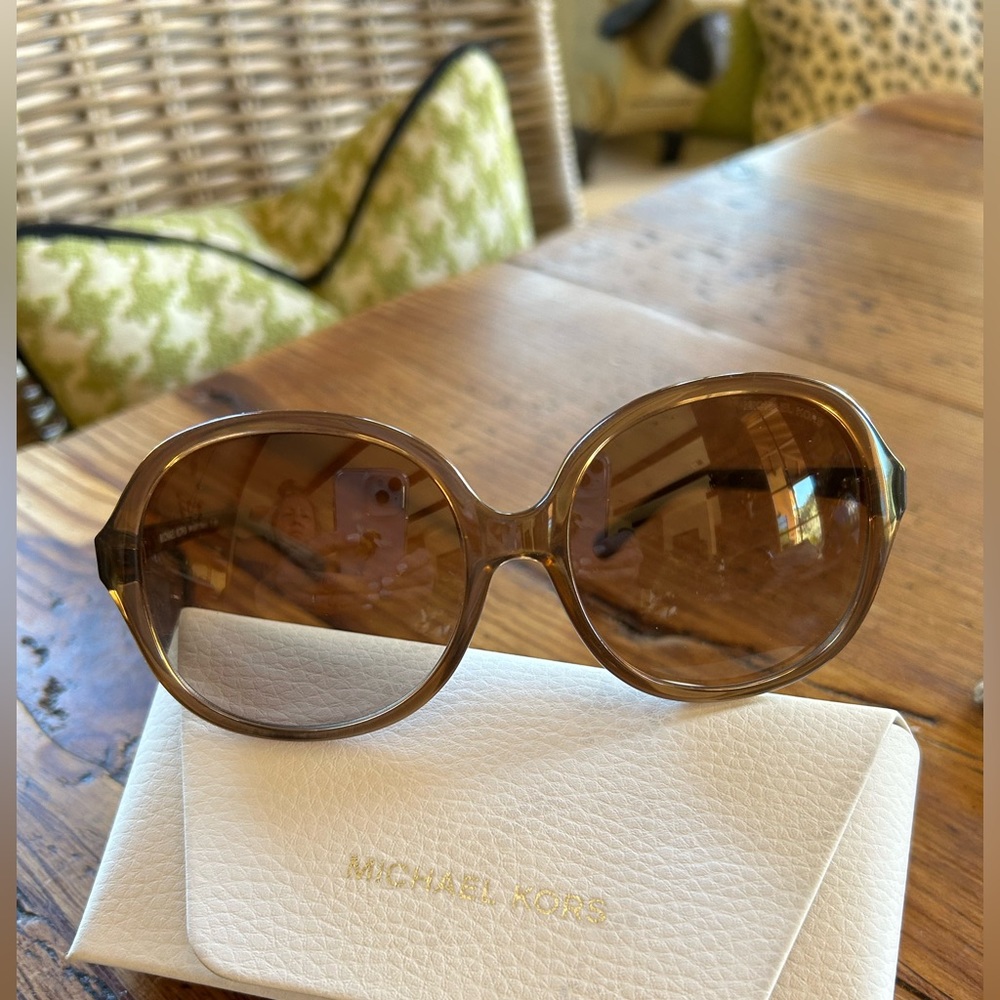 Michael Kors Sunglasses